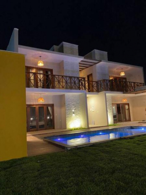 Vila Chianca